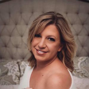 Meet your Posher, Lorri